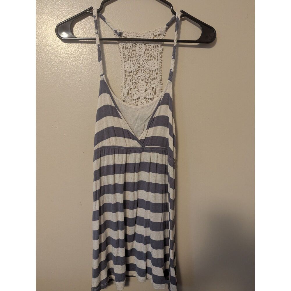 American Dream Tank, Small